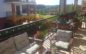 Apartamento Manuela Residencial **Vista Esuri**